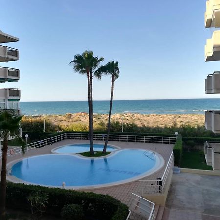 Apartamento Gandia Daimuz Daimus Exterior foto
